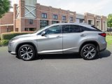 Used 2019 Lexus RX 350 FWD w/ Navigation Package image 4