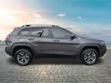 Used 2019 Jeep Cherokee Trailhawk w/ Comfort/Convenience Group image 5