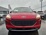 Certified 2022 Ford Escape SE w/ Convenience Package image 3