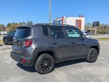 Used 2021 Jeep Renegade Limited image 3