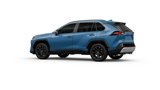 New 2025 Toyota RAV4 SE image 5