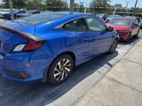 Used 2016 Honda Civic LX-P image 3