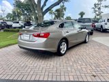 Used 2023 Chevrolet Malibu LT w/ Driver Confidence Package image 5