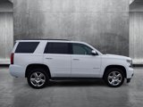 Used 2015 Chevrolet Tahoe LT image 4