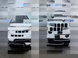 Used 2015 Jeep Grand Cherokee Limited image 2