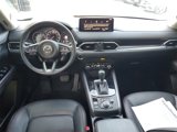 Used 2021 MAZDA CX-5 Carbon Edition image 3