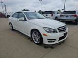 Used 2014 Mercedes-Benz C 300 4MATIC Sedan image 2