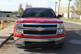 Used 2015 Chevrolet Silverado 1500 LS w/ Trailering Package image 2