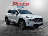 Used 2022 Hyundai Santa Fe SEL w/ Convenience + Premium Package image 3