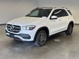 Used 2021 Mercedes-Benz GLE 350 4MATIC image 5