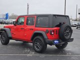 Used 2024 Jeep Wrangler Sport S image 5