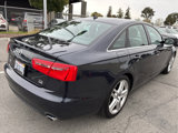 Used 2014 Audi A6 TDI Premium Plus w/ 19" Sport Package image 3
