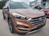 Used 2017 Hyundai Tucson Limited image 4