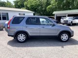 Used 2005 Honda CR-V EX image 2