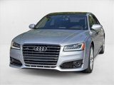 Used 2017 Audi A8 L 4.0T w/ Driver Assistance Package image 4