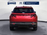 Certified 2022 Hyundai Tucson SEL w/ Convenience Package image 4