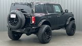 Used 2023 Ford Bronco Big Bend w/ Sasquatch Package image 5