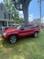 Used 2004 Jeep Grand Cherokee Limited w/ Cold Weather Group image 2