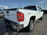 Used 2013 Chevrolet Silverado 2500 LT image 6