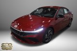 New 2025 Hyundai Elantra Sport image 3