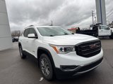 Used 2019 GMC Acadia SLE w/ LPO, Black Accent Package image 4