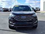 Used 2022 Ford Edge Titanium w/ Class II Trailer Tow Package image 2