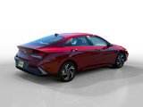 New 2025 Hyundai Elantra Sport image 5