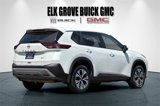 Used 2022 Nissan Rogue SV image 4