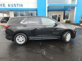 Used 2022 Chevrolet Equinox LT image 4