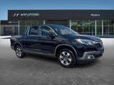 Used 2017 Honda Ridgeline RTL-T image 2