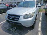 Used 2007 Hyundai Santa Fe Limited image 3