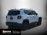 Used 2022 Jeep Renegade Altitude w/ Convenience Group image 3