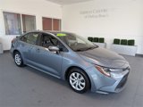 Used 2021 Toyota Corolla LE image 2