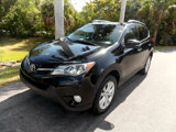 Used 2014 Toyota RAV4 Limited image 3