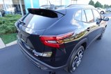 New 2025 Chevrolet Trax RS w/ Sunroof Package image 3