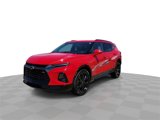Used 2020 Chevrolet Blazer RS image 4