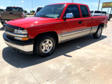 Used 2000 Chevrolet Silverado 1500 LS image 3