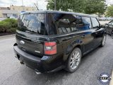 Used 2011 Ford Flex Titanium w/ Trailer Tow Pkg Class III image 6