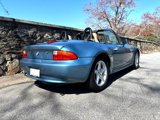 Used 1997 BMW Z3 2.8 image 3