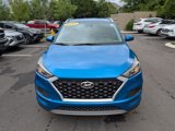 Used 2021 Hyundai Tucson SEL image 2