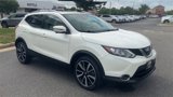 Used 2017 Nissan Rogue Sport SL image 2
