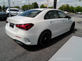 Certified 2021 Mercedes-Benz A 220 image 5