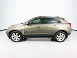 Used 2015 Cadillac SRX Premium image 4