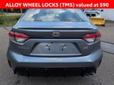 New 2025 Toyota Corolla SE w/ Convenience Package image 4