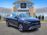Certified 2025 Mercedes-Benz GLA 250 4MATIC image 6