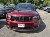 Used 2020 Jeep Grand Cherokee Limited X image 2