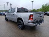 New 2025 RAM 1500 4x4 Crew Cab image 5