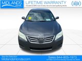 Used 2011 Toyota Camry LE image 2