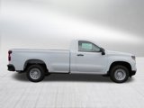 New 2025 Chevrolet Silverado 1500 W/T w/ WT Value Package image 2