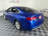Used 2016 Chrysler 200 Limited image 4